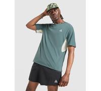Nike ACG Chase T-Shirt - Herren, Grün - XS