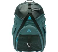Nike ACG DAYMAX Rucksack ks grün