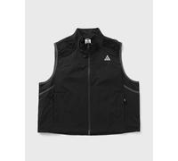 Nike ACG "Death Bloom" Vest men Vests black in Größe:XL