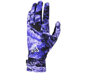 Nike ACG DF LW GLOVE Handschuhe L lila