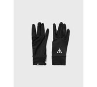 Nike ACG DF LW GLOVE men Gloves black in Größe:M