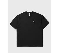 Nike ACG DF TEE LSE 12MO CAMP LT men Shortsleeves black in Größe:XXL