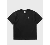 Nike ACG DF TEE M90 LBR+HBR TRI men Shortsleeves black in Größe:L