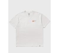Nike ACG DF TEE OC GUIDE men Shortsleeves white in Größe:XL