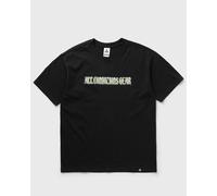 Nike ACG DF TEE OC IGUANA men Shortsleeves black in Größe:L