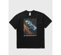Nike ACG DF TEE OC IGUANA VEST men Shortsleeves black in Größe:M