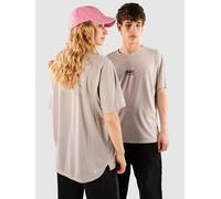 Nike ACG DFADV Solar Chase Nrg T-Shirt college grey / black / summit Gr. XL
