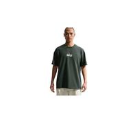 nike acg dolomites t shirt fur herren grun XS