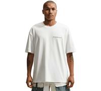 Nike ACG Dri-FIT Herren T-Shirt (Weiß S)