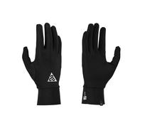 Nike ACG DF LW GLOVE men Gloves black in Größe:L