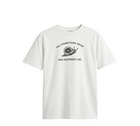Nike ACG Dri-FIT *Mystery Snail* T-Shirt S / Summit White