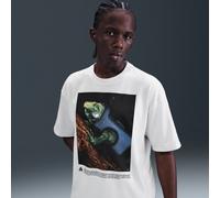 Nike ACG Dri-FIT T-Shirt für Herren - Weiß XS HJ0889-121