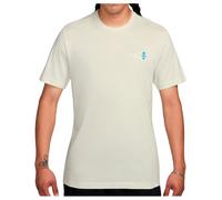 Nike - ACG Dri-Fit Tee - Funktionsshirt, Gr. M, beige (SeaGlass)