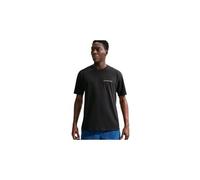 nike acg kurzarm t shirt fur herren schwarz S