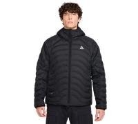 Nike ACG "Lava Flow" ADV-Jacket (black / black / black / summit white) - M