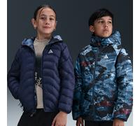 Nike ACG"Lava Flow"Therma-FIT ADV Jacke (ältere Kinder) - Blau XS HQ9648-437