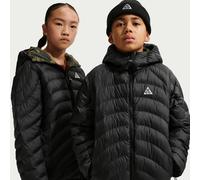 Nike ACG"Lava Flow"Therma-FIT ADV Jacke (ältere Kinder) - Schwarz L IF1706-010
