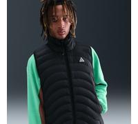 Nike ACG"Lava Flow"Therma-FIT ADV Weste (Herren) - Schwarz XXL HV0605-010