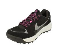 Nike Acg Lowcate Herren Schwarz Turnschuhe EU 44 / UK 9.5