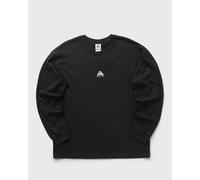 Nike ACG LS "Lungs" TEE men Longsleeves black in Größe:M
