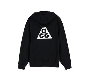 Nike ACG *Magic Hour* Dri-FIT Trail-Hoodie M / Black / Summit White / Summit White