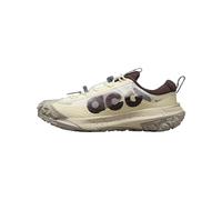 Nike ACG Mountain Fly 2 Low Herrenschuhe, Sail/Sanddrift/Vapor Green/Earth, 42 EU