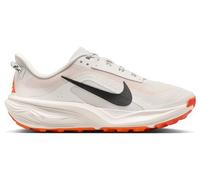 nike acg pegasus trail trail schuhe fur damen weis orange 37.1/2
