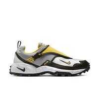 Nike ACG Phassad "Yellow Zest" - Size: 45 Black/Yellow Metallic - Silver