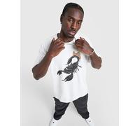 Nike ACG TEE OC SCORPION men Shortsleeves white in Größe:M