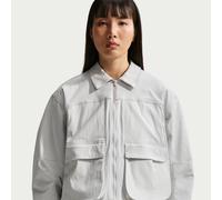 Nike ACG"Smith Summit"UV-beständige Jacke (Damen) - Grau L (EU 44-46) HV0583-025