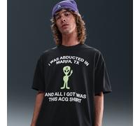 Nike ACG T-Shirt (Herren) - Schwarz L HV2168-010