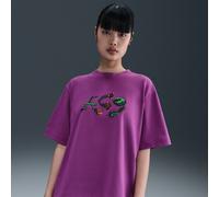 Nike ACG T-Shirt mit Grafik (Damen) - Lila M (EU 40-42) IB7339-505