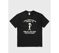 Nike ACG TEE ALIEN men Shortsleeves black in Größe:L