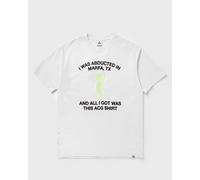 Nike ACG TEE ALIEN men Shortsleeves white in Größe:L