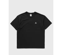 Nike ACG Tee men Shortsleeves black in Größe:S