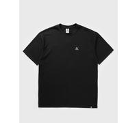 Nike ACG TEE MYSTERY LIGHTS men Shortsleeves black in Größe:S