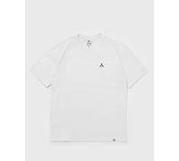 Nike ACG TEE MYSTERY LIGHTS men Shortsleeves white in Größe:M