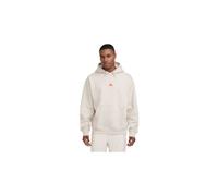 nike acg therma fit beige unisex kapuzenpullover