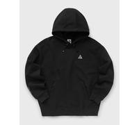 Nike ACG THERMA-FIT FLEECE PULLOVER HOODIE men Hoodies black in Größe:S
