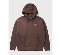 Nike ACG THERMA-FIT FLEECE PULLOVER HOODIE men Hoodies purple in Größe:L