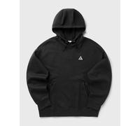 Nike ACG Therma-FIT Fleece Hoodie blk / anthracite / summit wht Herren Gr. XL