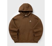 Nike ACG"Tuff Fleece"Hoodie - Braun L DZ3392-235