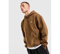 Nike ACG Therma-FIT Tuff Fleece Hoodie - Herren, Braun - XS