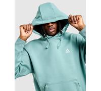 Nike ACG Therma-FIT Tuff Fleece Hoodie - Herren, Grün - XL