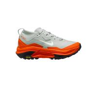 Nike Trail-Schuhe ACG Zegama Trail GTX - Light Silver/Summit White, Orange - Herren Größe 43