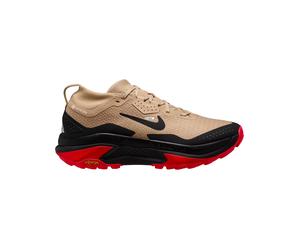 Nike ACG - Trail-Laufschuhe mit GORE-TEX® - Nike ACG Zegama Trail GTX Linen/Black für Herren - Größe 44 - Beige Beige 44