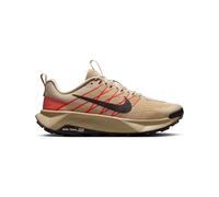 Nike ACG - Trailrunning-Schuhe - Nike ACG Wildhorse 10 Linen/Tough Red für Herren - Größe 42.5 - Beige Beige 42.5