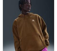 Nike ACG"Tuff Fleece"Hoodie - Braun XS DZ3392-235