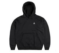 Nike ACG Therma-FIT Fleece Hoodie blk / anthracite / summit wht Herren Gr. L