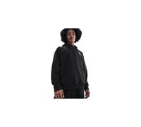 nike acg tuff fleece kapuzenpullover fur herren schwarz XS